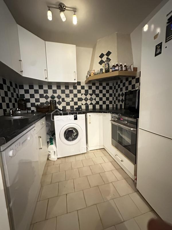 Immeuble - 290 m² - 14 pièces