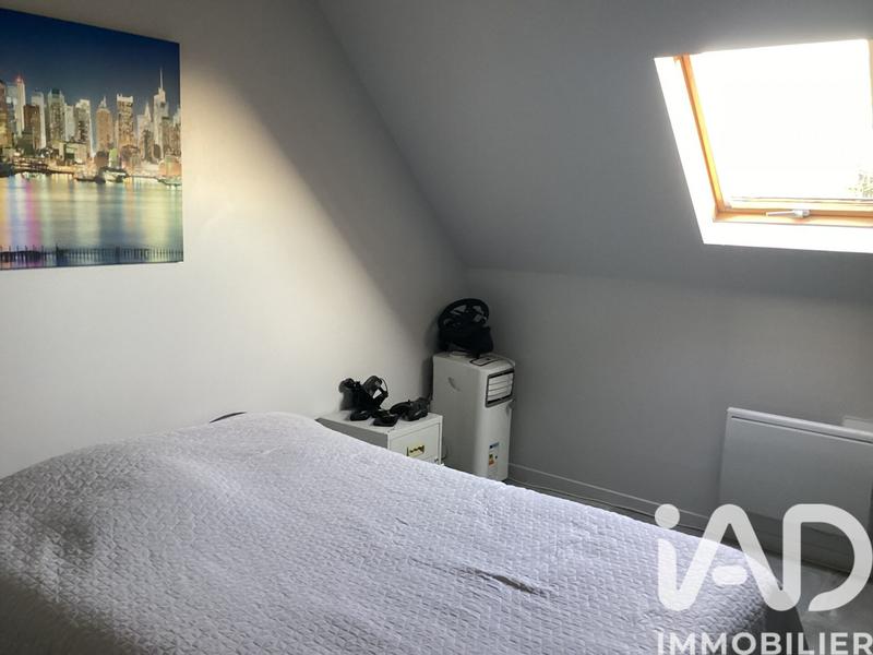Maison - 138 m² - 8 pièces