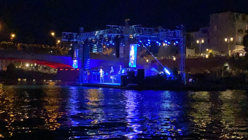 Appartement ancien - 38 m² - 2 pièces