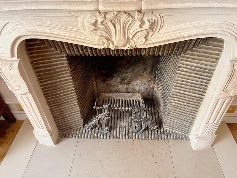 Maison bourgeoise - 353 m² - 13 pièces