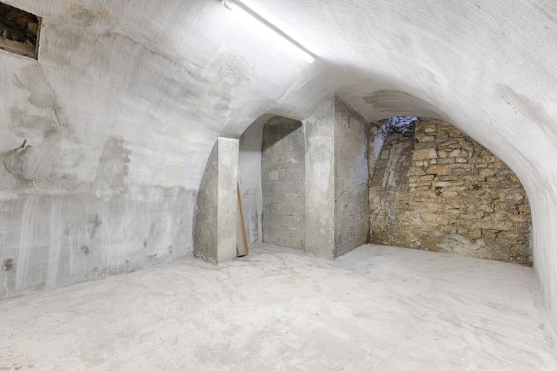 Local commercial - 48 m²