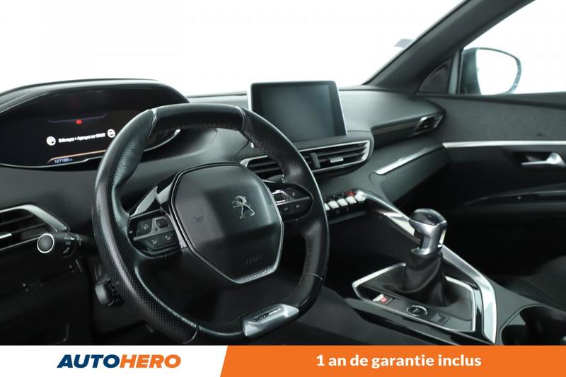 Peugeot 5008 1.5 Blue-HDi Gt Line Eat8 130 ch