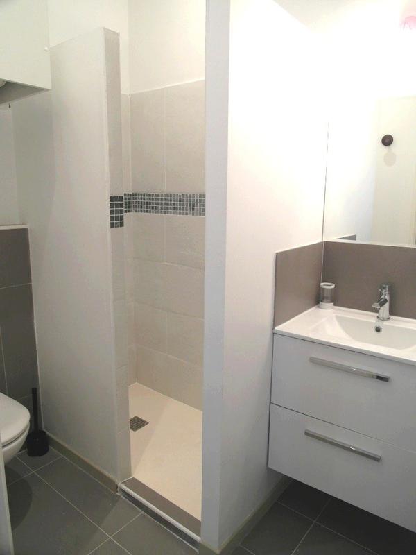 Appartement - 29 m² - 2 pièces