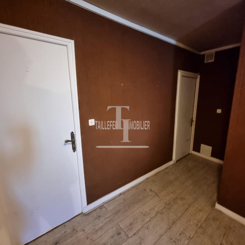 Appartement - 16 m² - 1 pièce