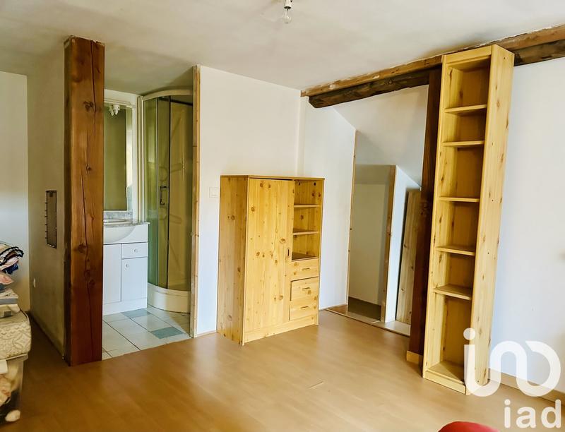 Maison - 115 m² - 4 pièces