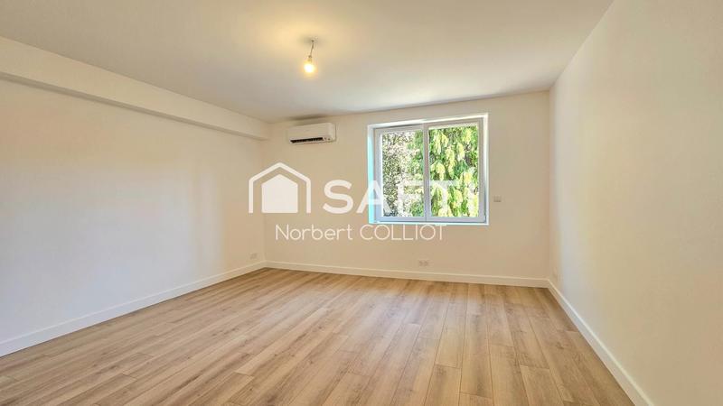 Maison - 192 m² - 7 pièces