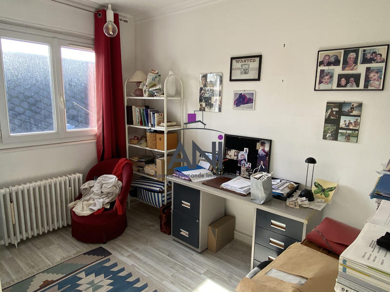 Maison - 116 m² - 5 pièces