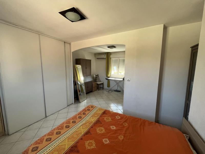 Villa - 95 m² - 3 pièces