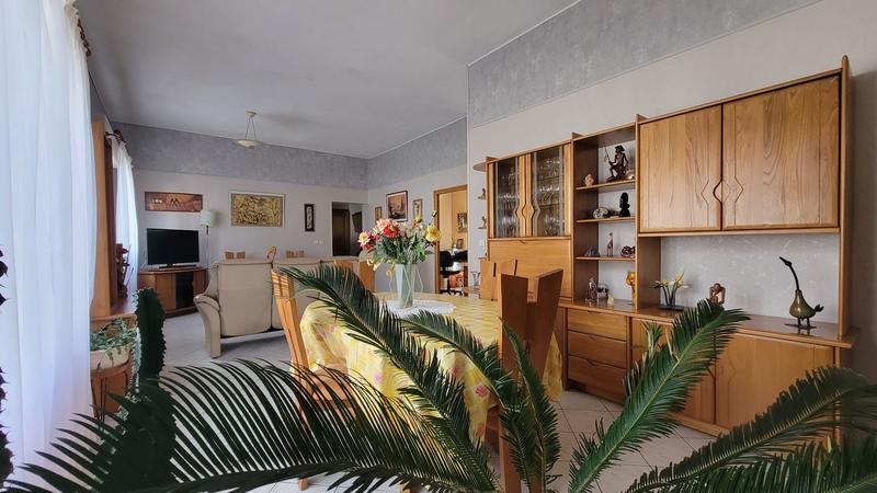 Maison ancienne - 163 m² - 7 pièces