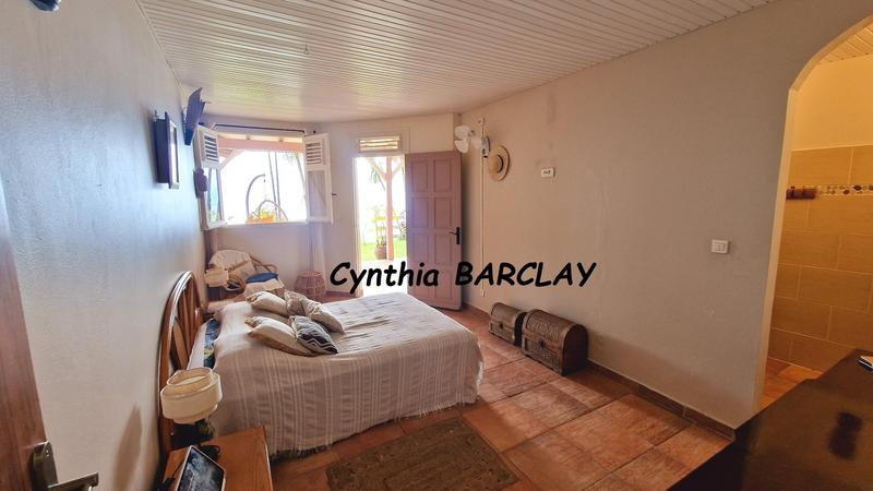 Villa - 132 m² - 3 pièces