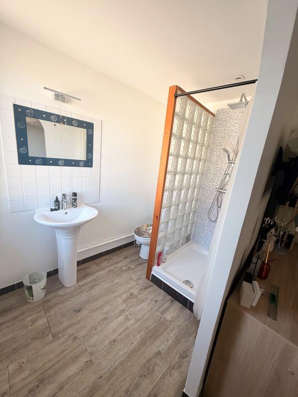 Maison - 363 m² - 7 pièces