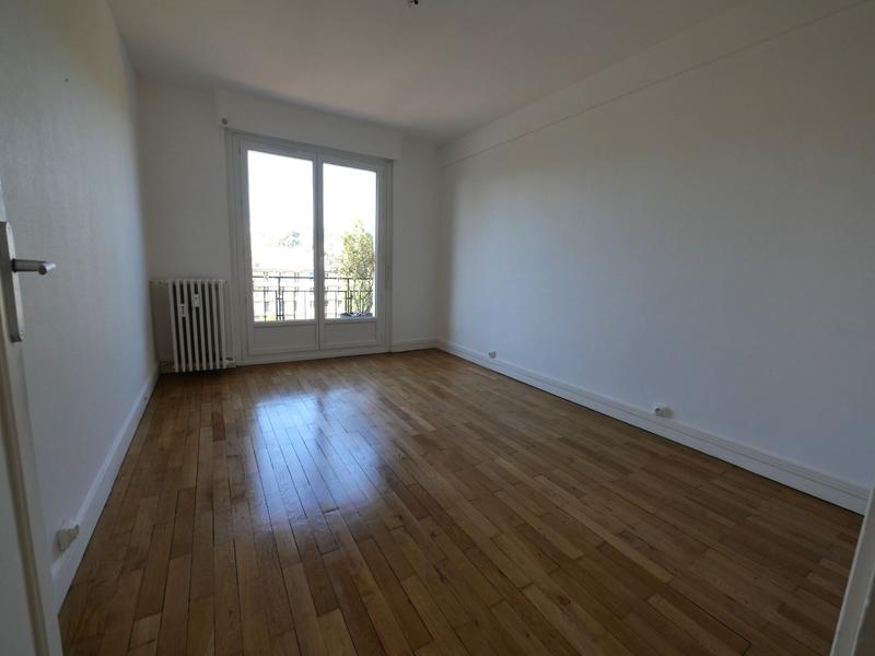 Appartement - 96 m² - 4 pièces