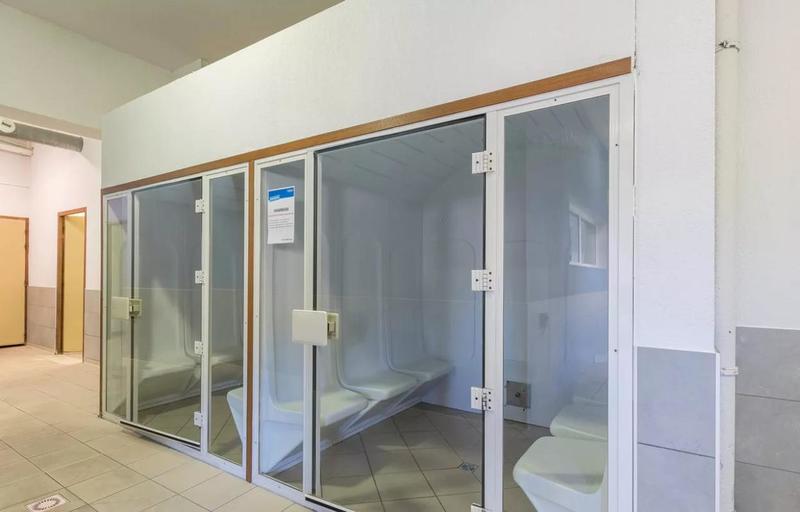 Appartement - 38 m² - 3 pièces