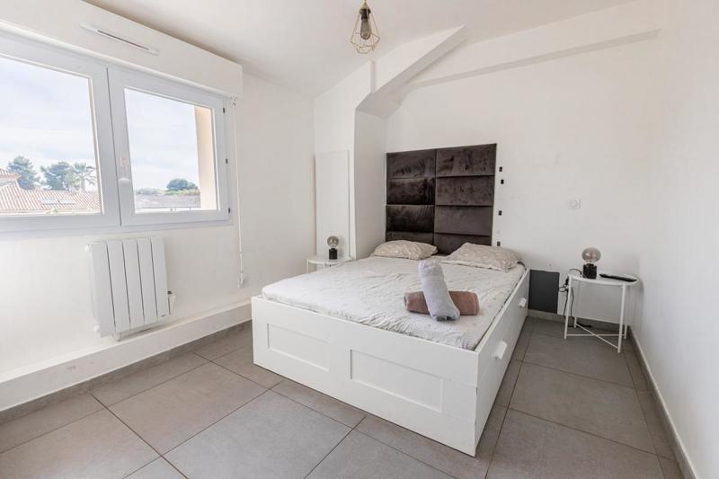 Appartement ancien - 78 m² - 4 pièces