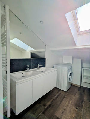 Appartement - 73 m² - 3 pièces