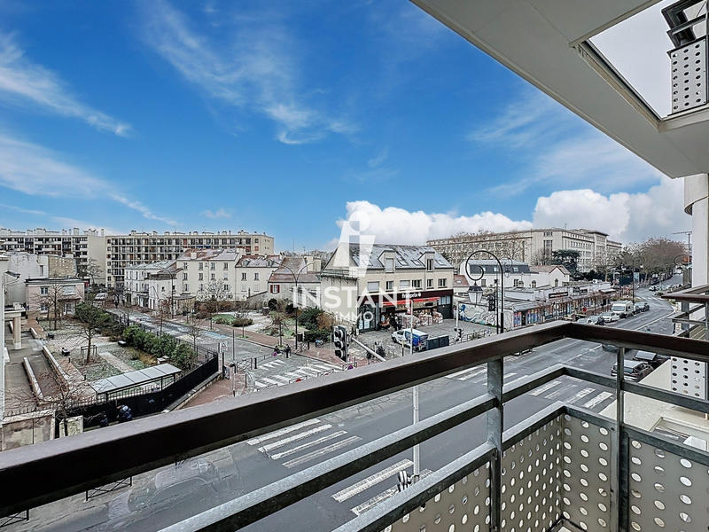 Appartement - 71 m² - 3 pièces