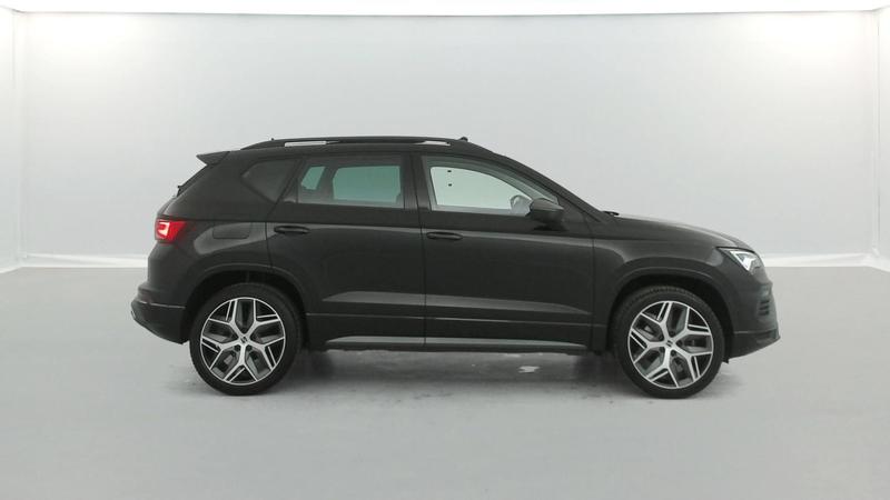 Seat Ateca 1.5 Tsi 150ch Fr Dsg Suréquipé + Toit ouvrant