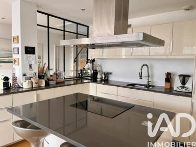 Appartement - 89 m² - 4 pièces