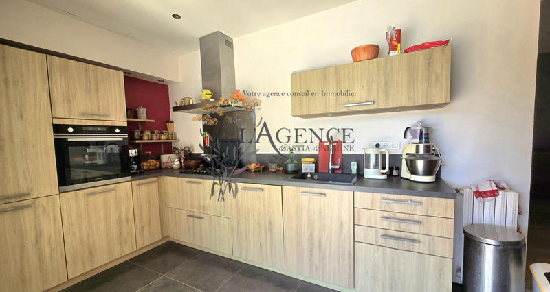 Maison - 135 m² - 4 pièces