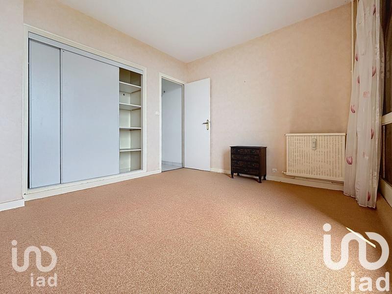 Appartement - 100 m² - 5 pièces