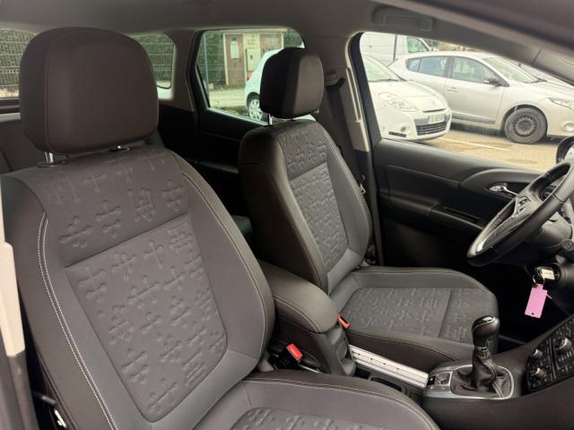 Opel Meriva 1.4 Turbo - 120 ch Twinport Start/Stop Cosmo