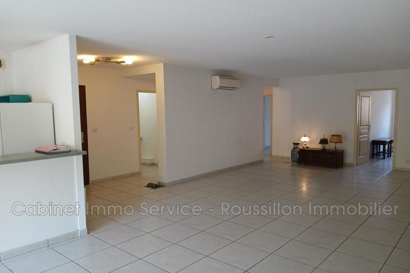 Appartement - 112 m² - 4 pièces