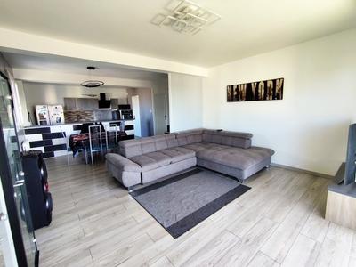 Appartement - 84 m² - 3 pièces