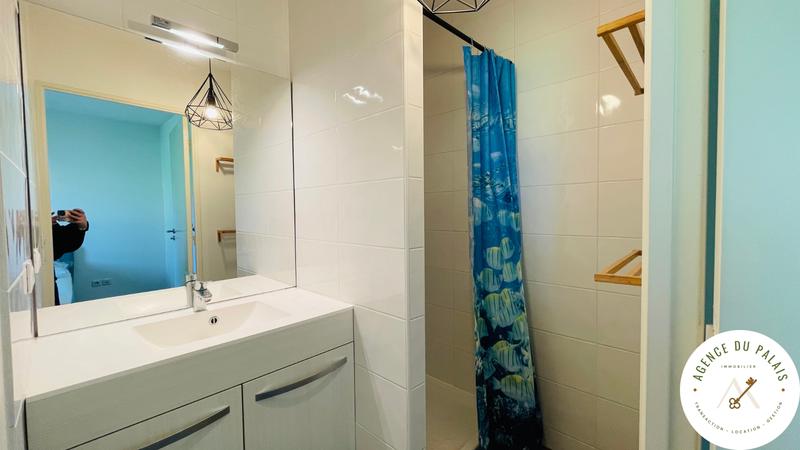 Appartement - 90 m² - 3 pièces