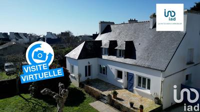 Maison - 281 m² - 11 pièces