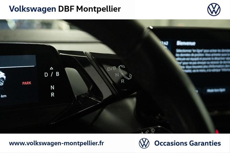 Volkswagen Id.4 204 ch Pro Performance