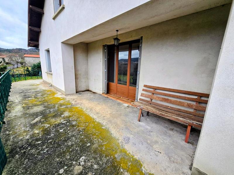 Maison - 130 m² - 7 pièces