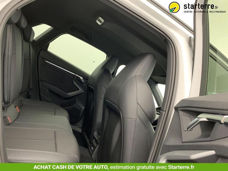 Audi A3 Allstreet Tfsi e Hybride rechargeable 204 s tronic 6 Design