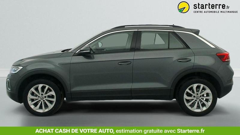 Volkswagen t-Roc 2.0 Tdi 116 Start/Stop Bvm6 Life Plus