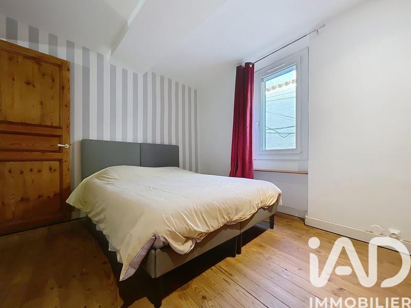 Maison - 191 m² - 5 pièces