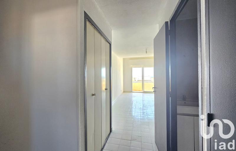 Appartement - 62 m² - 5 pièces