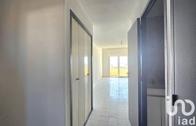 Appartement - 62 m² - 5 pièces