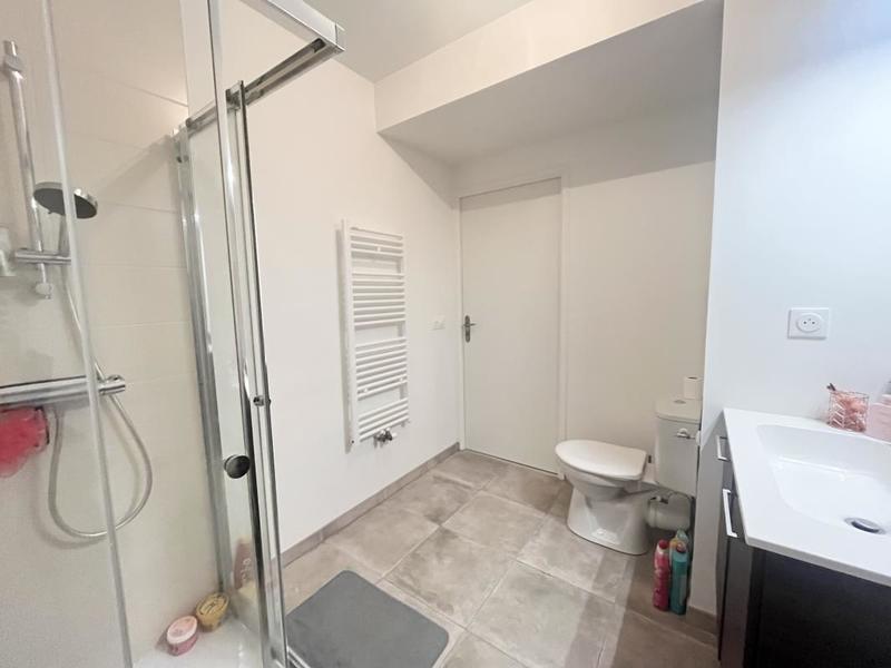 Appartement - 23 m² - 1 pièce