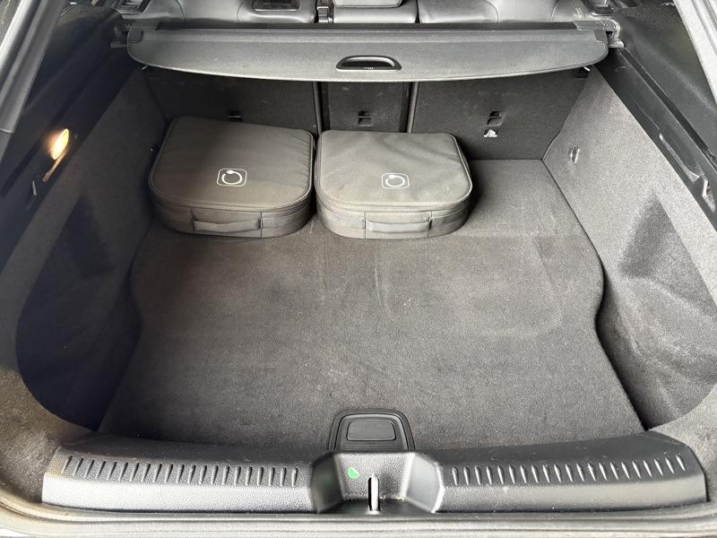 Mercedes Cla Shooting Brake 250 e Hybrid Eq Amg Line