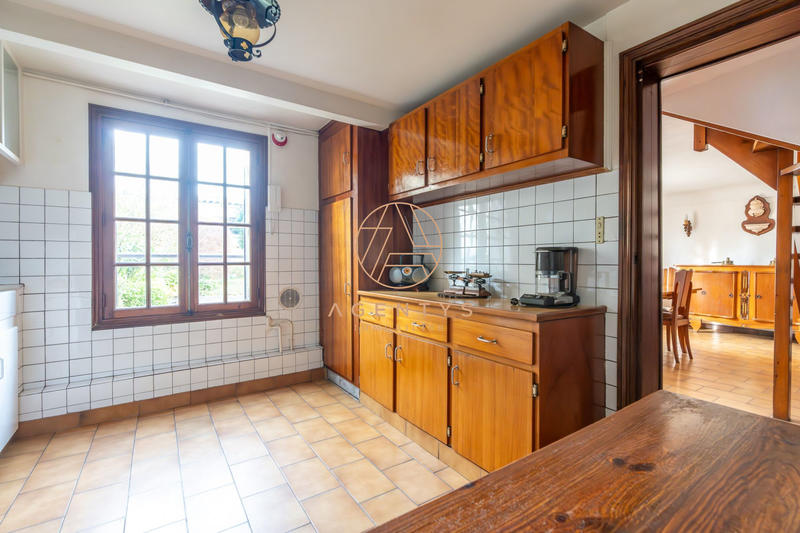 Maison - 50 m² - 3 pièces