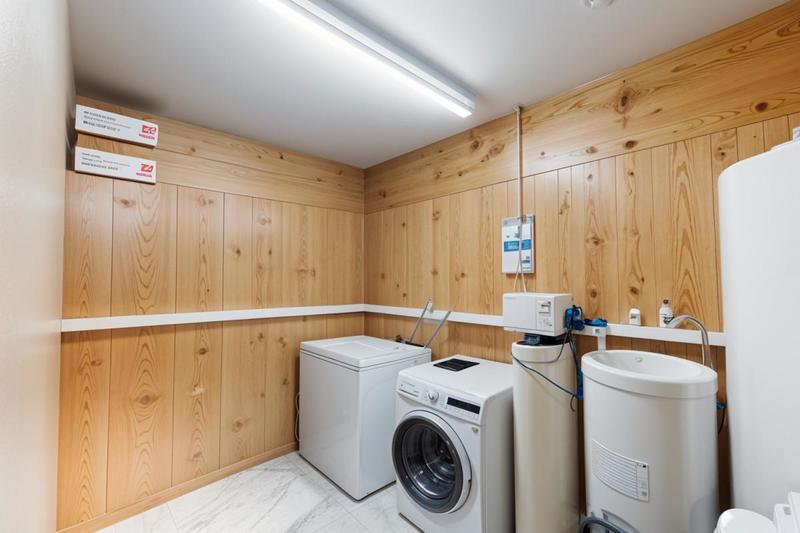 Maison - 130 m² - 7 pièces