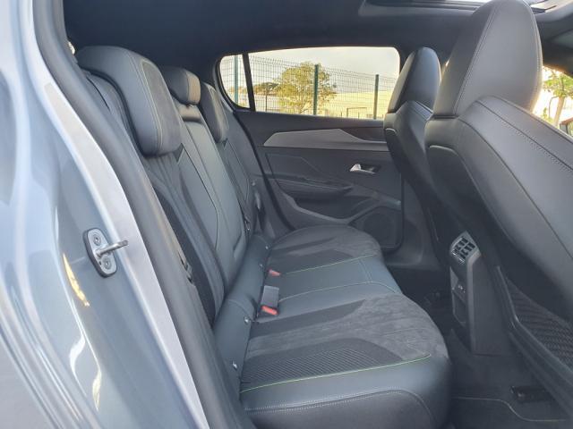 Peugeot 308 PureTech 130ch s&amp;S Eat8 Gt