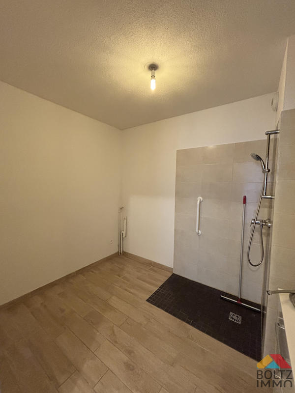 Appartement - 59 m² - 2 pièces