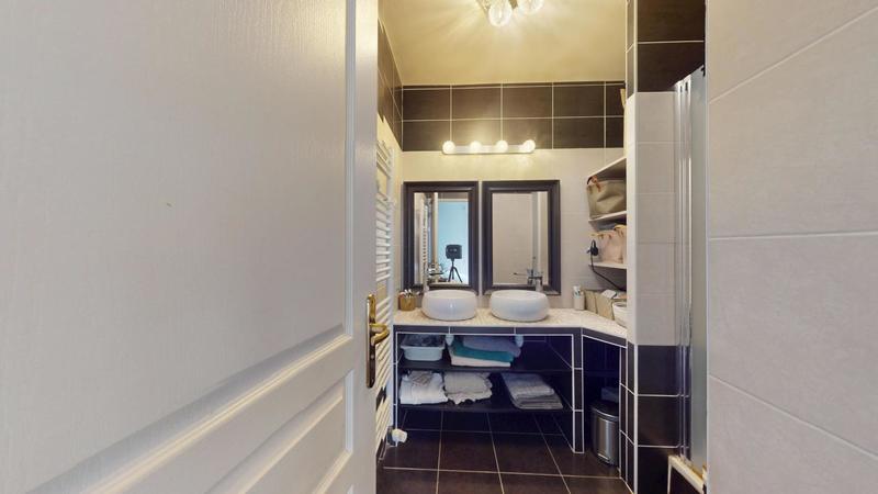 Maison - 124 m² - 5 pièces