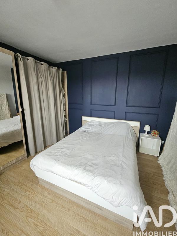 Maison - 161 m² - 6 pièces