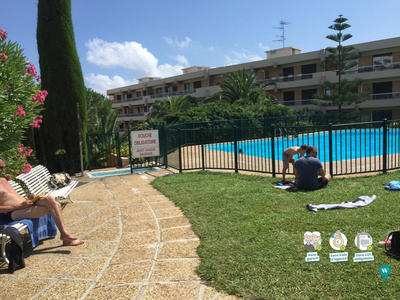 Appartement - 32 m² - 1 pièce