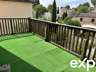 Appartement - 63 m² - 4 pièces