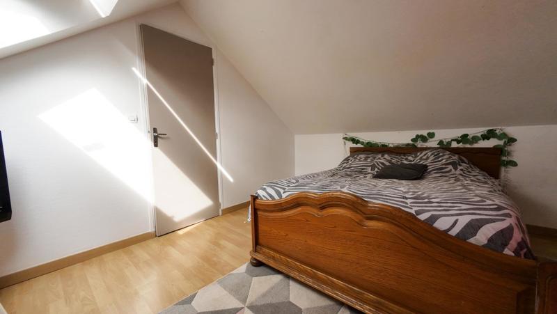 Pavillon - 73 m² - 5 pièces