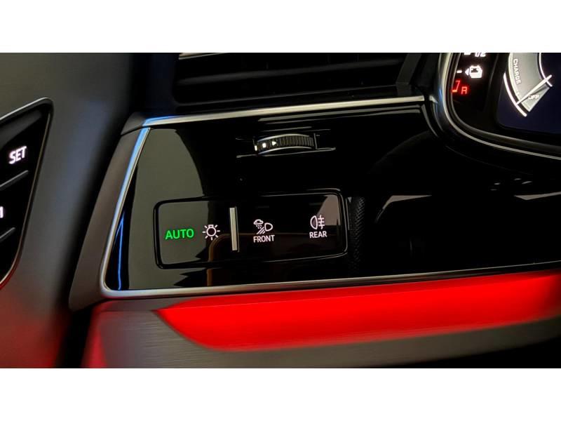 Audi Q8 60 Tfsi e 490 Tiptronic 8 quattro Competition