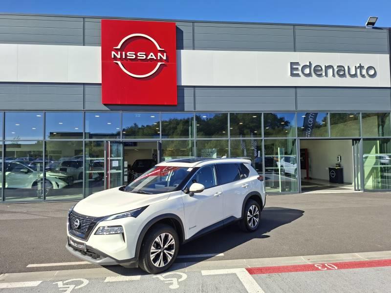 Nissan X-Trail e-Power 204 ch n-Connecta