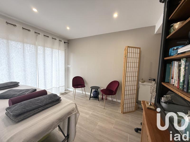 Maison - 165 m² - 7 pièces